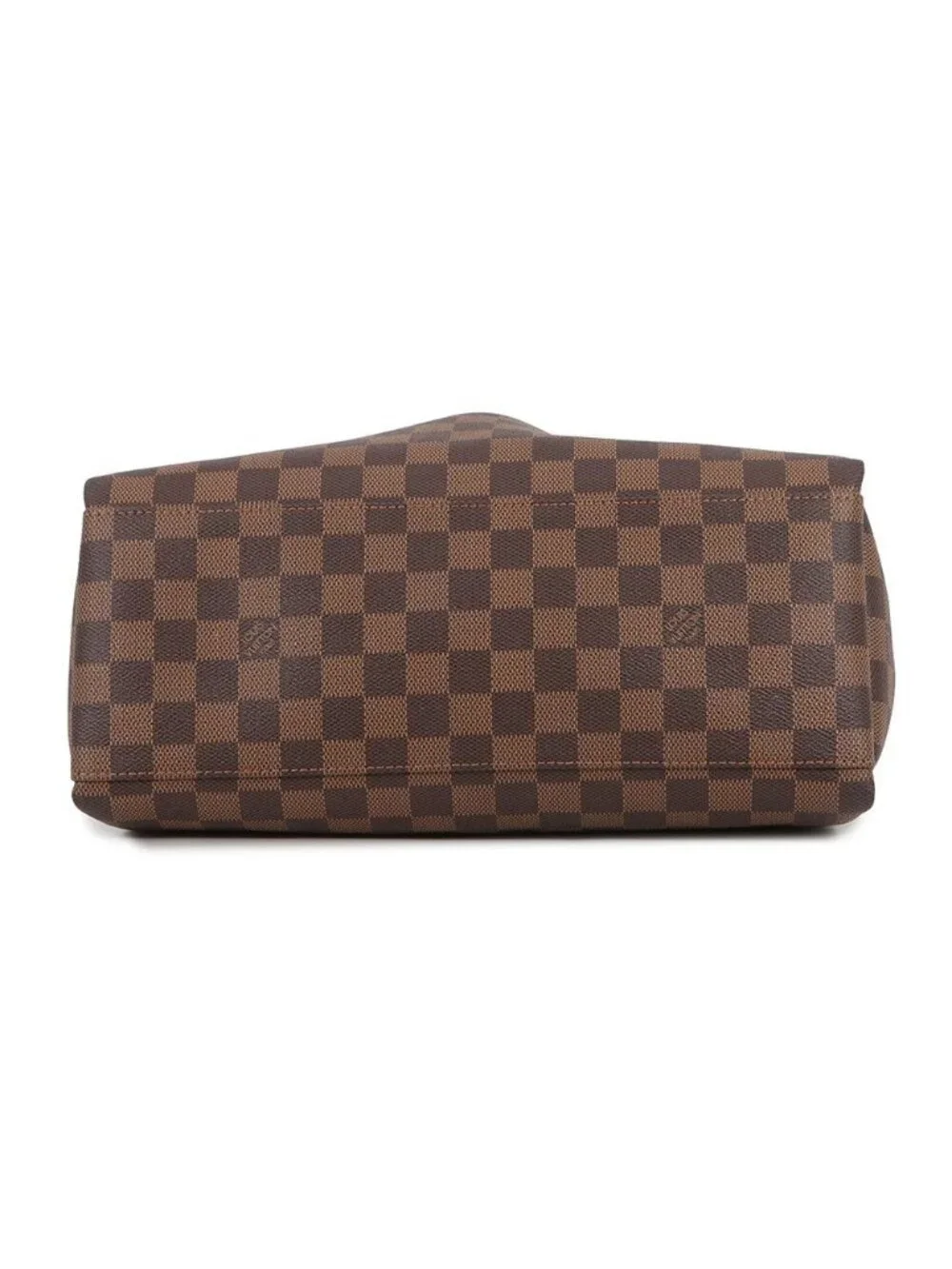 Louis Vuitton Handbag Damier Ebene Odeon Tote PM